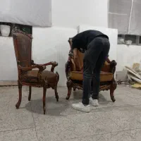 رویه کوب|استخدام صنعتی، فنی، مهندسی|پردیس, شهرک صنعتی خرمدشت فاز ۷|دیوار