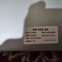لبتاب مدل hp|رایانه همراه|تهران, امین حضور|دیوار