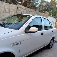 ساینا s مدل 1401|خودرو سواری و وانت|آزادشهر, |دیوار