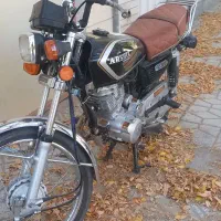 موتور ۱۵۰ انژکتور مدل ۹۷|موتورسیکلت|قوچان, |دیوار