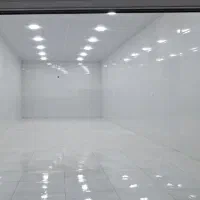 اجاره مغازه ۷۵ متری