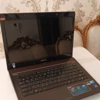 لپ تاپ ایسوس i7 رم ۸ گرافیک دار