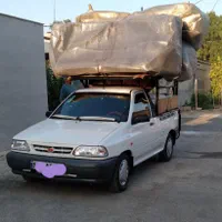 وانت بار تلفنی|خدمات حمل و نقل|جهرم, |دیوار