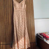 پیراهن مناسب نامزدی و جشن