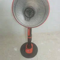 پنکه حرارتی مارک ارشیا