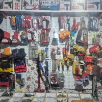 واگذاری کلیه اجناس