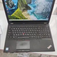 لپ تاپ لنوو P52 مهندسی صنعتی|رایانه همراه|بندرعباس, |دیوار