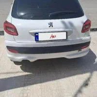 ۲۰۷ tu5|خودرو سواری و وانت|قوچان, |دیوار