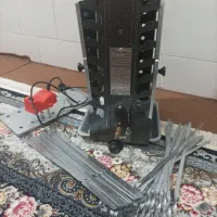 کباب پز گازی