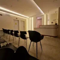 بین چهارراه پارک ملت وخیام۱۱۰متری۳اتاق آسانسوردار|اجارهٔ دفتر کار، اتاق اداری، مطب|قزوین, |دیوار