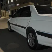 پژوپارس موتور جدید1402|خودرو سواری و وانت|قزوین, |دیوار