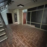 ۳۲۰ متر مستغلات سند اداری در قائم مقام