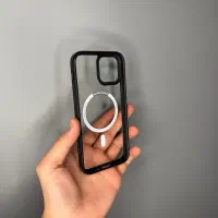 قاب مگ سیف دار ایفون ۱۲ iphone12|لوازم جانبی موبایل و تبلت|تهران, چیذر|دیوار
