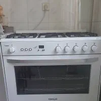 فر گاز اسنوا