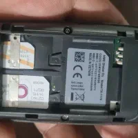 نوکیا ۱۰۶ در حد نو|موبایل|همدان, |دیوار