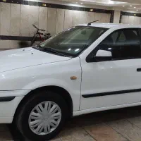 سمند lx ef7|خودرو سواری و وانت|فردیس, شهرک شهید حسینی|دیوار