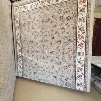 فرش دوراهی زهوکی|فرش|بند زرک, |دیوار