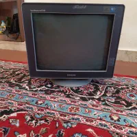 مانیتور کامپیوتر مدل سامسونگ