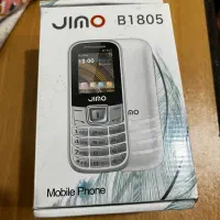 گوشی jimo B1805|موبایل|فرخ‌شهر, |دیوار