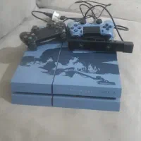 PS4فلت