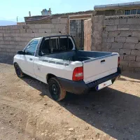 وانت پراید 151|خودرو سواری و وانت|لردگان, |دیوار