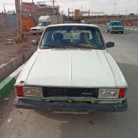 فروش وانت پیکان مدل ۸۸