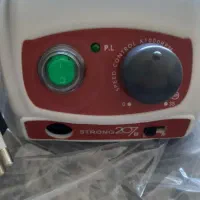 سوهان برقی استرانگ