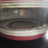 گوزل فر آیسل|اجاق گاز و لوازم برقی پخت‌وپز|مهاباد (آذربایجان غربی), |دیوار