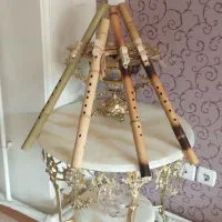 فلوت سرخپوستی