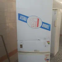 فروش فریزر توشیوا،ویخچال فریزر امرسان|یخچال و فریزر|شاهین‌شهر, گزبرخوار|دیوار