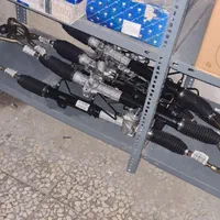 جعبه فرمان پژو ۴۰۵ پارس سمند آکبند dhb برزیل|قطعات یدکی و لوازم جانبی|تهران, چیتگر جنوبی|دیوار