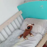 سرویس خواب کامل نوجوان با تشک|تخت و سرویس خواب|تهران, ائمه اطهار|دیوار