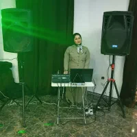 دیجی افسون هستم شاد و پر انرژی|خدمات پذیرایی، مراسم|مشهد, انصار|دیوار