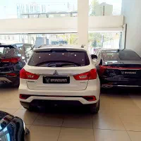 میتسوبیشی ASX ژاپن 2018 در حد نقد و اقساط|خودرو سواری و وانت|شیراز, ستارخان|دیوار