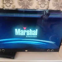تلویزیون مارشال ۵۰ ال ای دی شهریار