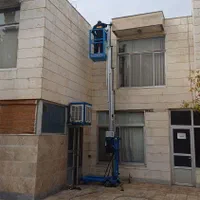 لوازم یدکی بالابر نفربر تعمیرات فروش اجاره نفر بر|ماشین‌آلات صنعتی|مشهد, الهیه|دیوار