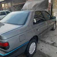 پژو ۴۰۵ مدل ۹۳