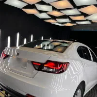 شاهین G مدل ۱۴۰۱ سانروف دار|خودرو سواری و وانت|رشت, پسیخان|دیوار