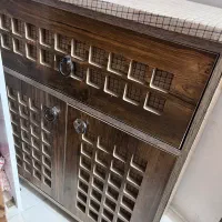 میز اتو سالم