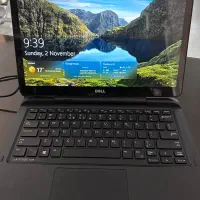 لپ تاپ  تبلت شو صفحه لمسی