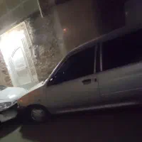 پراید مدل ۸۶