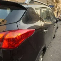 جک S3 مدل ۱۴۰۱