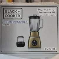 مخلوط کن بلک کوکر مدل BC-L3455