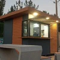 نیرو جهت همکاری در دکه فست فود پاستا و برگر چناران|استخدام خدمات فروشگاه و رستوران|چناران, |دیوار