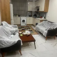 اجاره اپارتمان ۵۰ متری نوساز فول امکانات