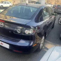 مزدا ۳|خودرو سواری و وانت|تهران, حشمتیه|دیوار