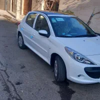 پژو‌۲۰۷|خودرو سواری و وانت|زنجان, |دیوار