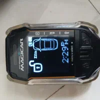 دزدگیر ماجیکار ۱۳۵ اصلی