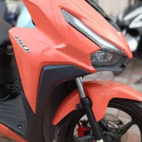 طرح کلیک ۱۵۰ مدل ۱۴۰۲|موتورسیکلت|رشت, یخسازی|دیوار