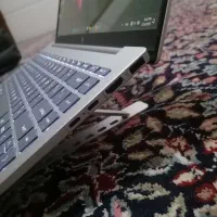 لپ تاپ rayzen7 ا ترابایت گرافیگ دار|رایانه همراه|بهاباد, |دیوار